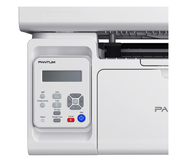 PANTUM M6559NW - 1195665 - zdjęcie 6
